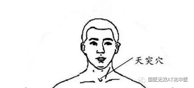 病毒当前不能慌穴位强肺助抵抗