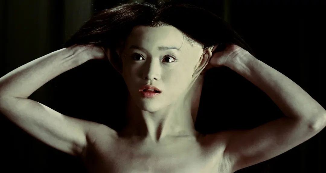 《力王》,《人蛇大战》你还记得那些“少儿不宜”的电影吗?