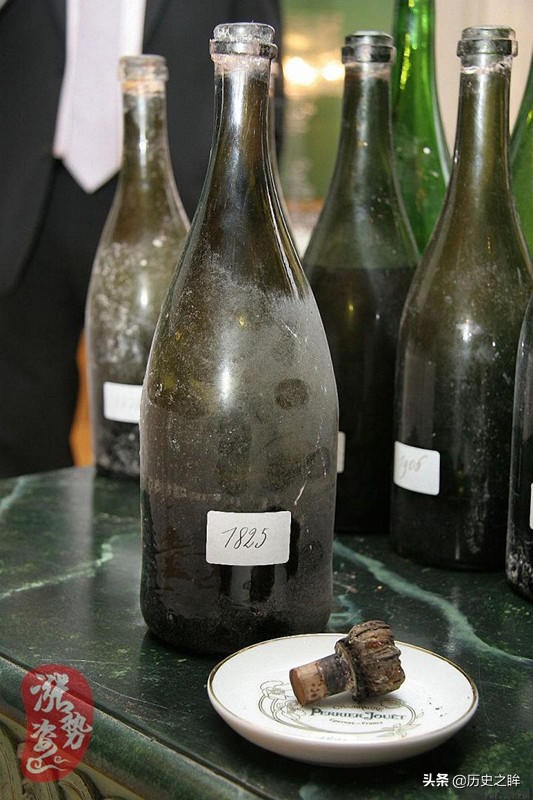 最好喝的香槟酒排行,有钱又如何