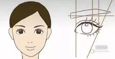 新手修眉最简单方法全部,最简单的修眉法一看就会