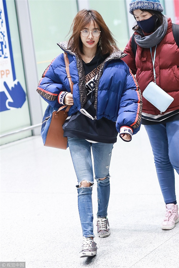 明星红毯穿衣打扮,明星红毯惊艳穿搭