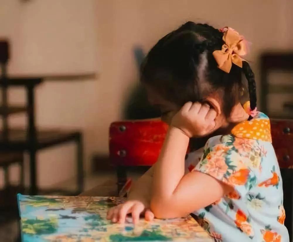 为什么孩子缺乏内在驱动力,孩子缺少学习动力是因为家长溺爱