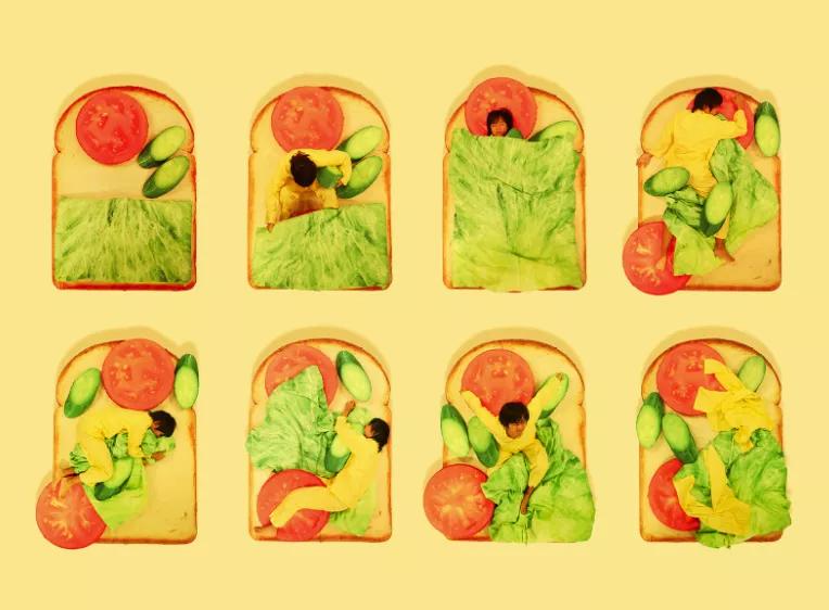 日本一家只卖创意的超市火了,在国内很火的日本超市