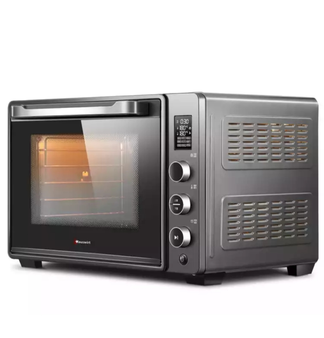 让你爱上厨房好物,烤箱实用厨房