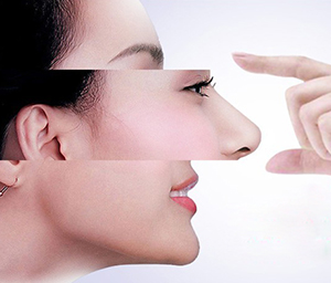 什么样的鼻子是好看的,女人什么样鼻子漂亮