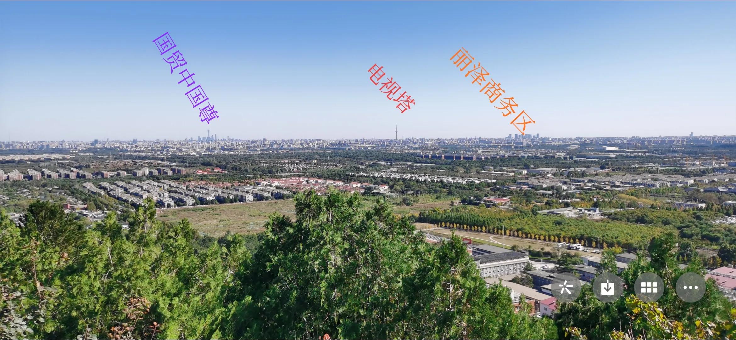 西山国家森林公园登高,春节爬西山国家森林公园