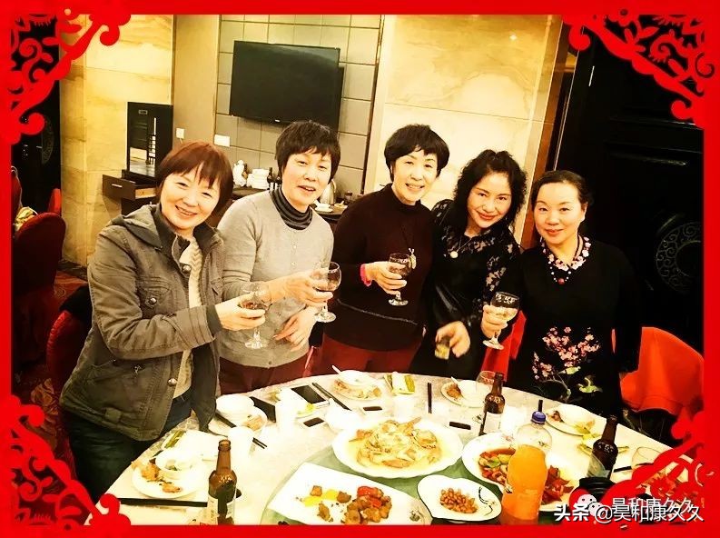 南京军区联谊会,2019年南京军区转业军官