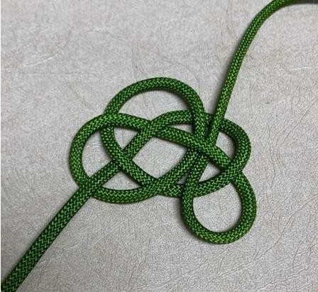 文玩玉线怎么打结,搭配文玩最好看的线