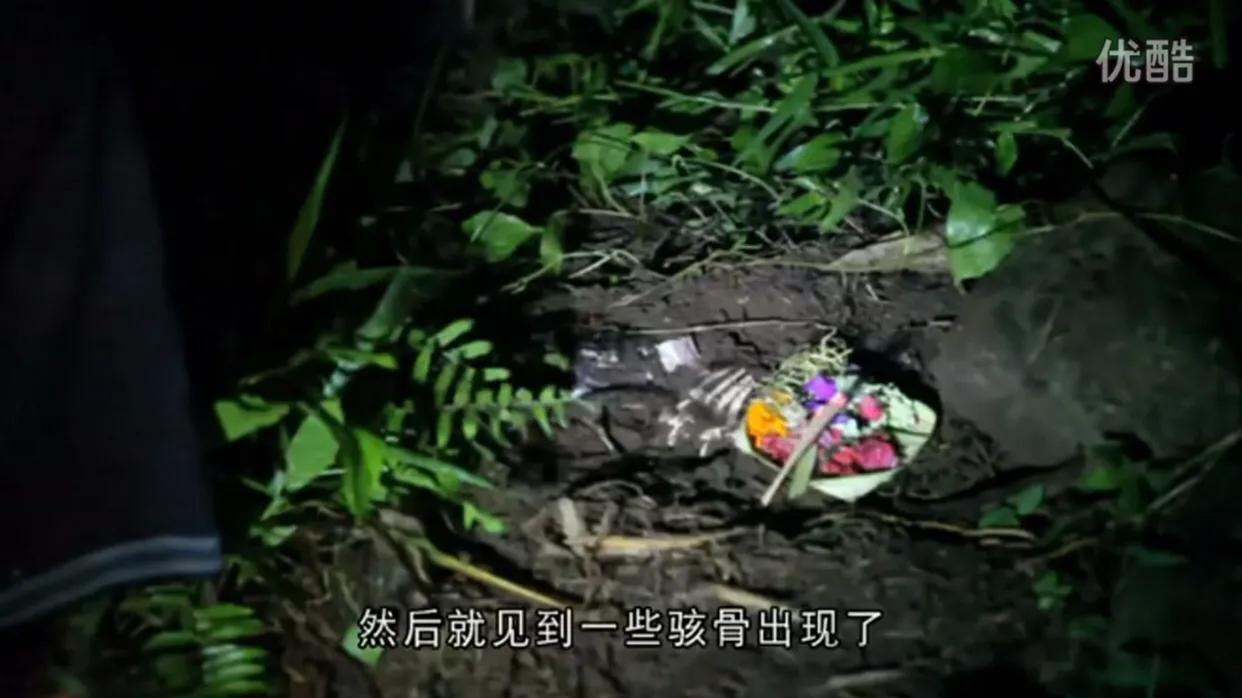 揭秘神奇降头术,降头术奇闻怪谈