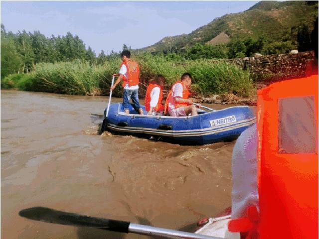 太原旅游胜地水上乐园,太原附近水上乐园推荐自驾游