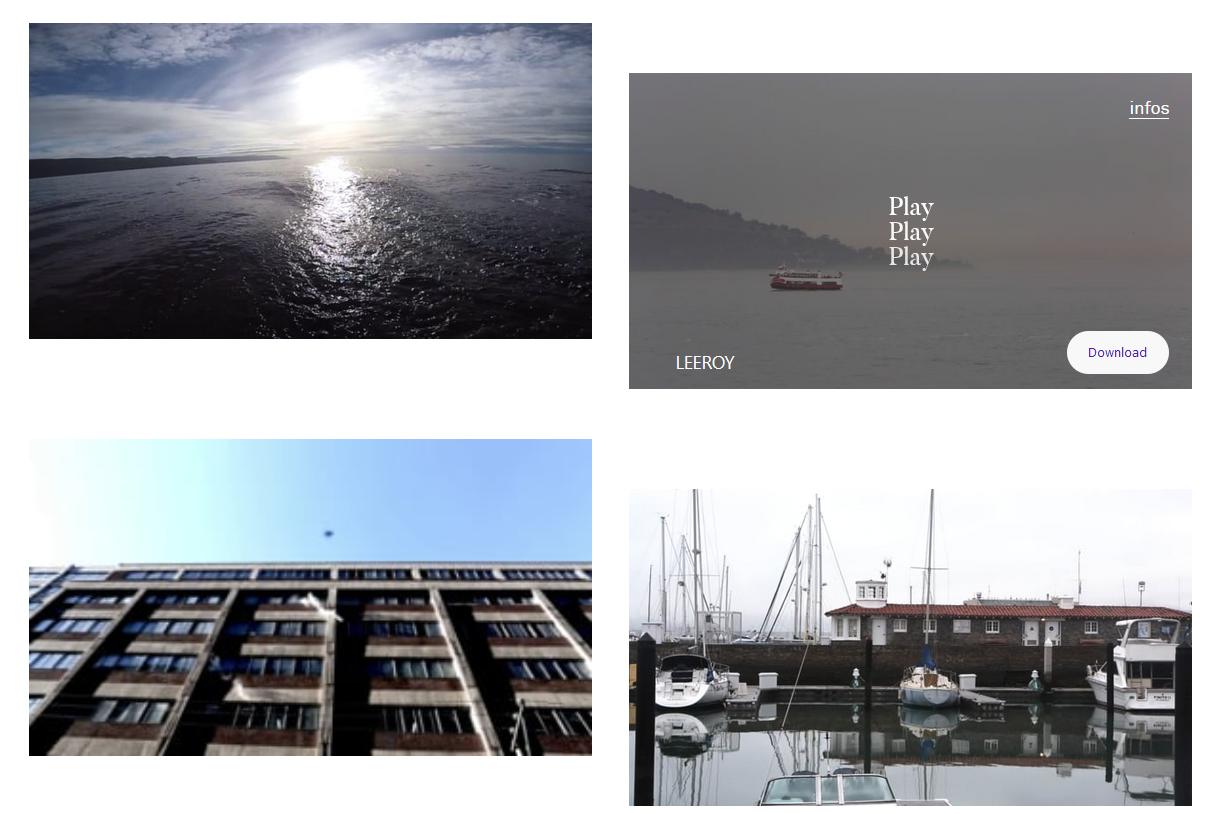 年会视频素材哪儿里找？这些免费无版权视频网站请收好