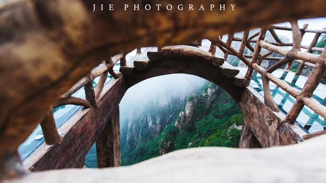 推荐北京自驾涞源一日游,涞源离北京有多远