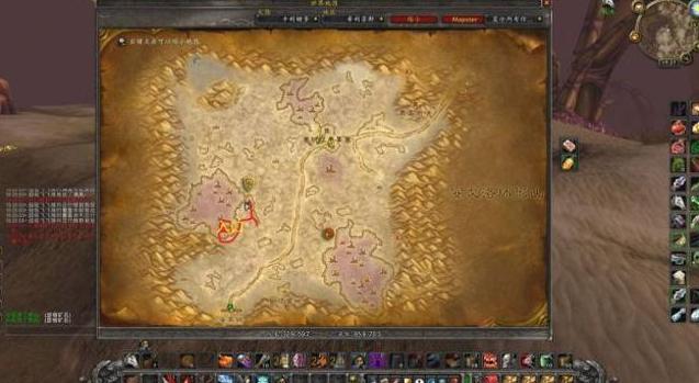 魔兽世界怀旧服采矿1-300详细攻略,魔兽世界怀旧服盗贼挖矿赚钱