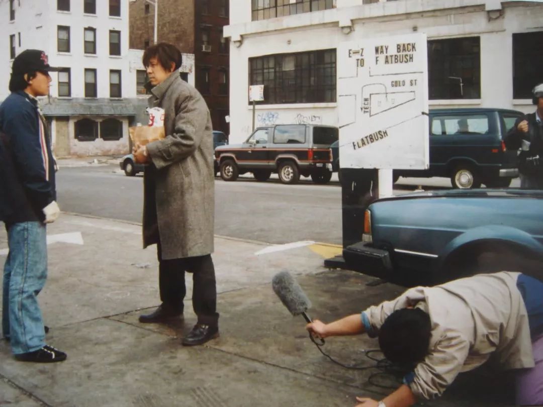 好戏赔本的时代过去了，郑晓龙很怀念它丨国剧60讲第二季（9）