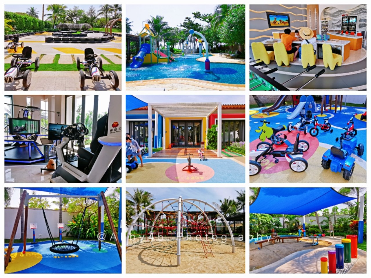 暑假三亚亲子游住哪个酒店,适合亲子游的三亚酒店