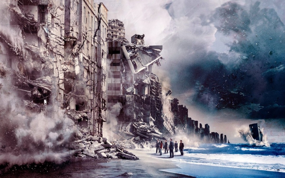 美国科幻电影推荐大片9.0以上评分,好看电影推荐大片9.0以上评分科幻