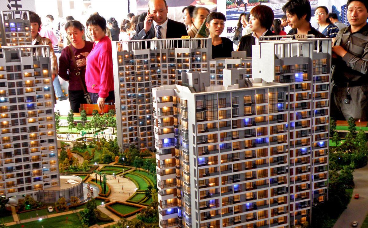 婆婆逼我给20万装修费,婆婆省钱给儿子装修新房