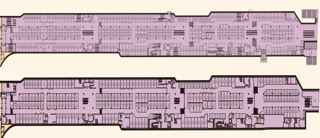 「第二商圈」崩塌记——湖南路的痛与思