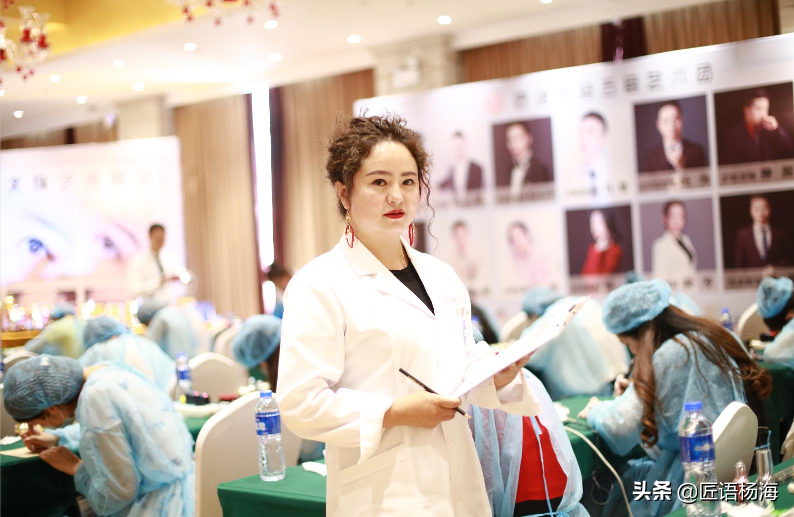 2019年第四届亚洲文饰名师艺术大赛—西北赛区「西宁站」圆满成功