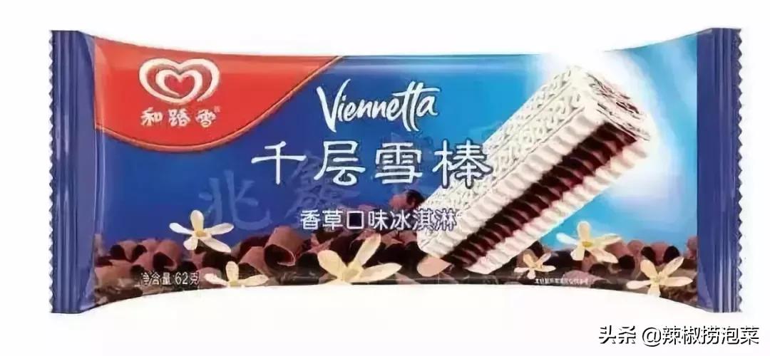 所有人几乎都吃过！用5毛唤起你的童年回忆