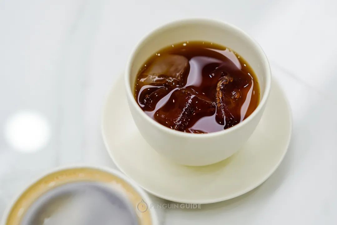 去长沙不为别的就想听茶颜悦色,去长沙点哪个茶颜悦色