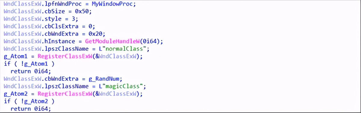 首次发现！蔓灵花组织使用Windows内核提权0Day漏洞