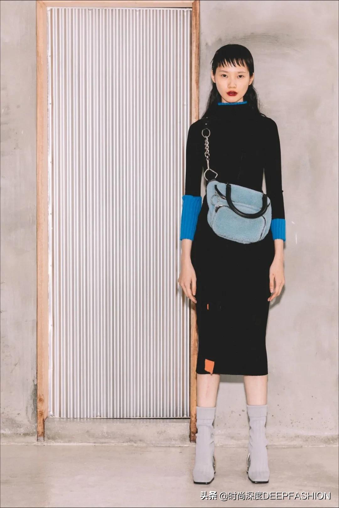 不得不知道的国货,中国最好的针织品牌