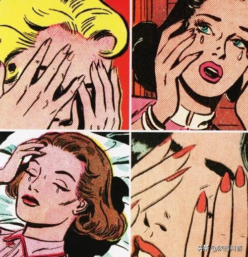 女汉子是怎么样炼成的,女人是怎样炼成的