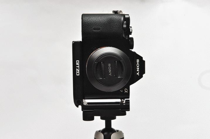 相机l型快装板接什么配件,相机l型快装板怎么调试