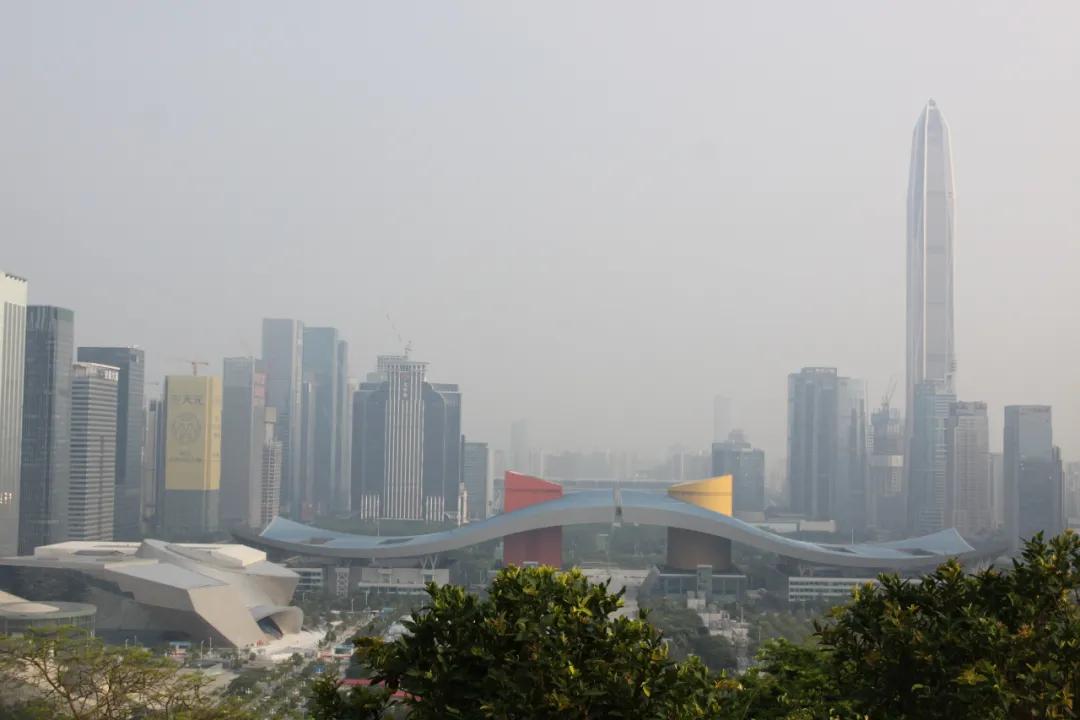 国庆深圳好去处,深圳有什么好玩的地方景点推荐