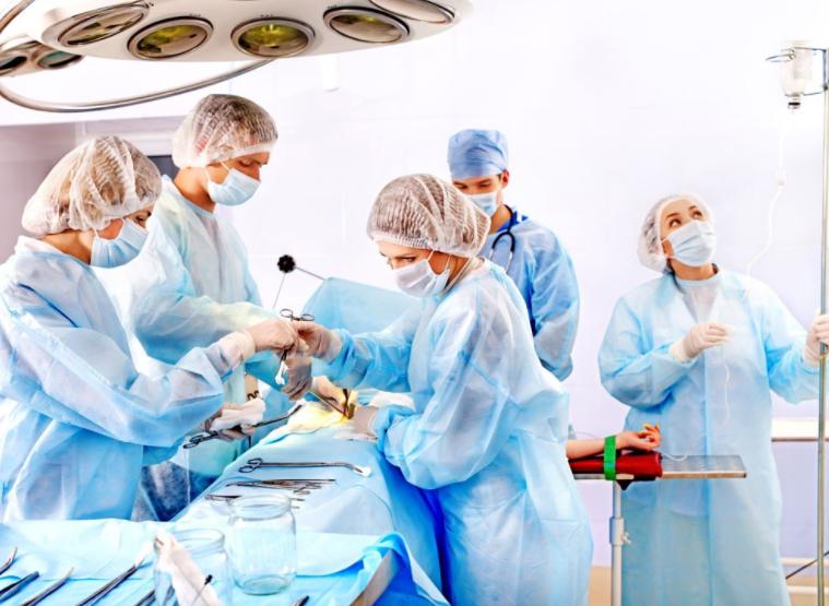 麻醉全麻二十四小时亲身体验,局部麻醉几次相当于全麻