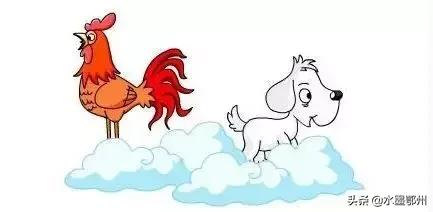 从天而降成语故事,经典成语故事鸡犬升天