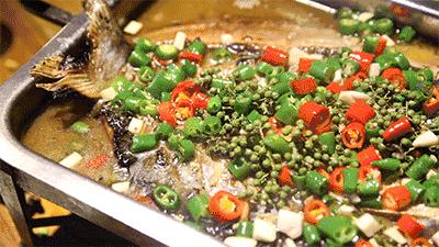 令狐冲烤鱼用什么米,令狐冲烤鱼的窑炉