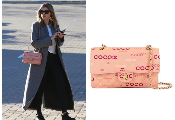 包神日记丨为中古带货,这个荷里活巨星家族是认真的