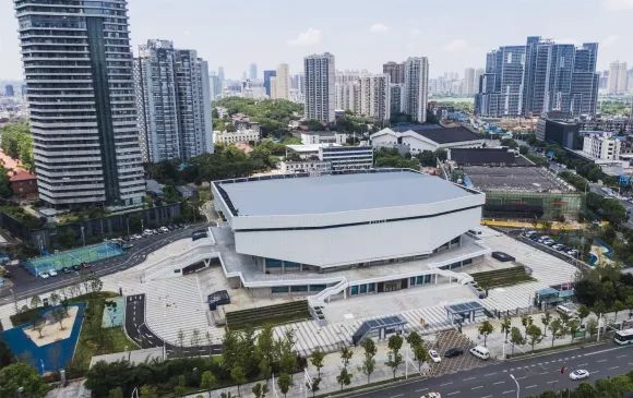 武汉第七届军人运动会,第七届世界军人运动会武汉