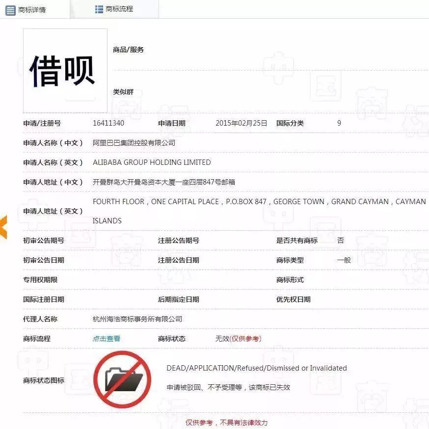 马云谈借呗事件,马云把借呗关了吗