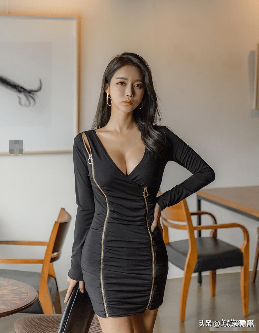 时尚的职业装穿搭,优雅得体的职业装同样能穿出魅力