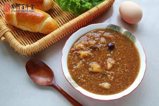 百年堂阿胶哪个牌子正宗,东阿百年堂阿胶固元糕