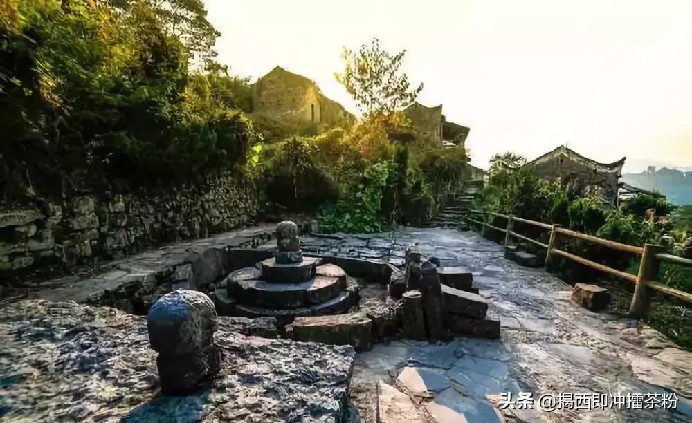 广州周边小众好玩的地方推荐,广州本地附近好玩的古风景点热门