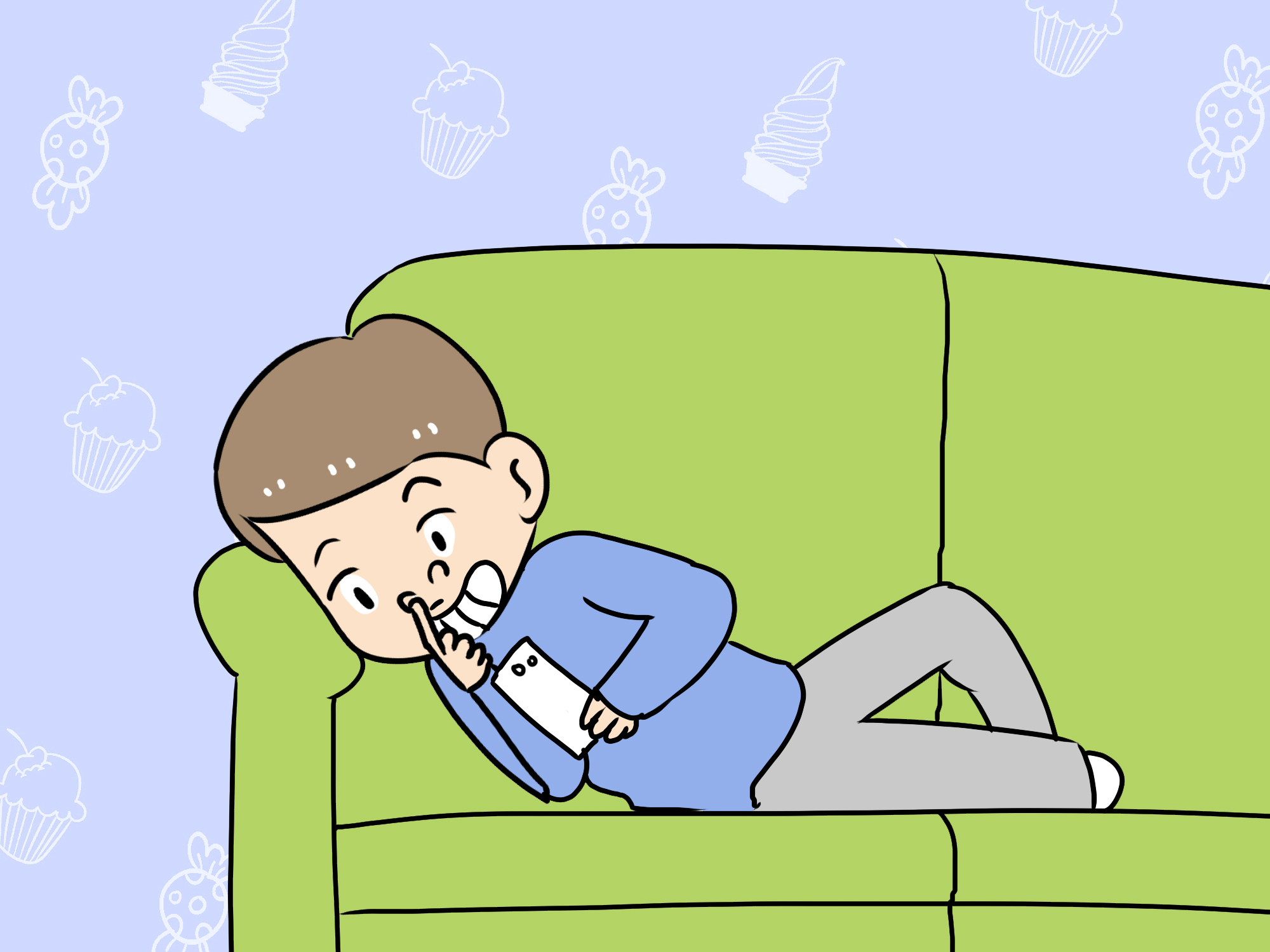 这五种爸爸会毁了孩子,这几种爸爸可能会毁掉孩子