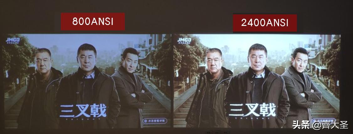 坚果j10投影仪可以看直播,坚果j10智能投影仪家用推荐