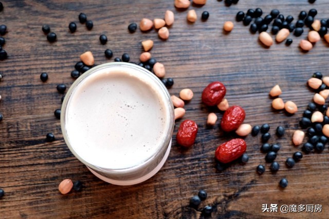 一般豆浆机怎么打豆浆才好喝,豆浆怎么打才好喝豆浆机