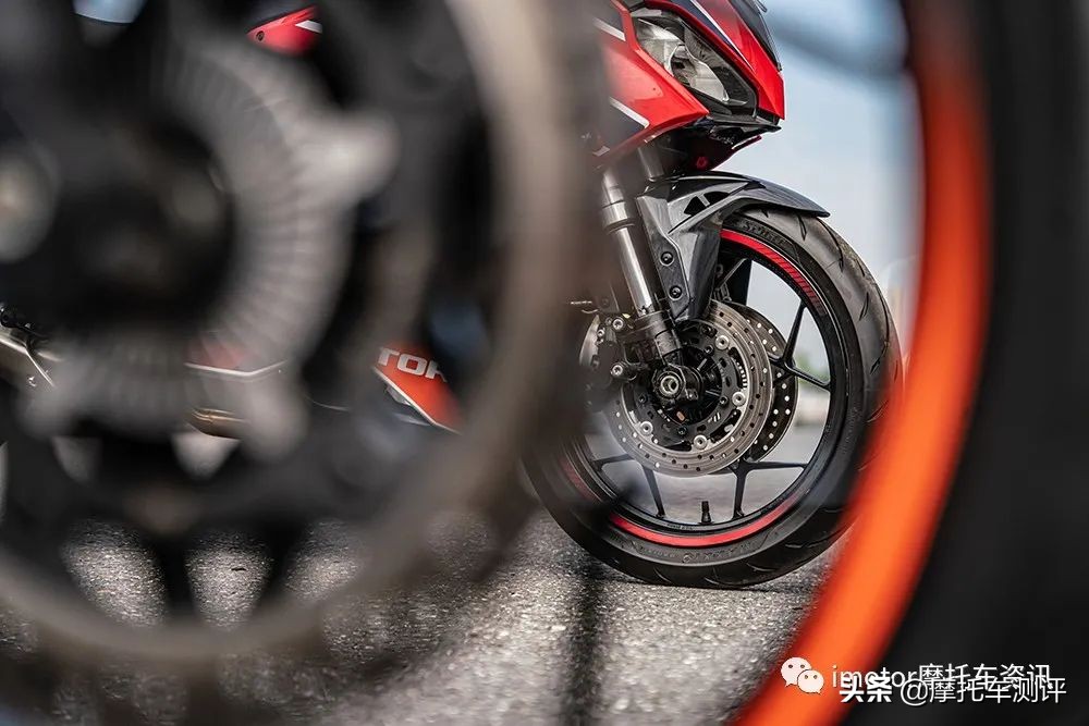 28999元，QJMOTOR赛350正式上市