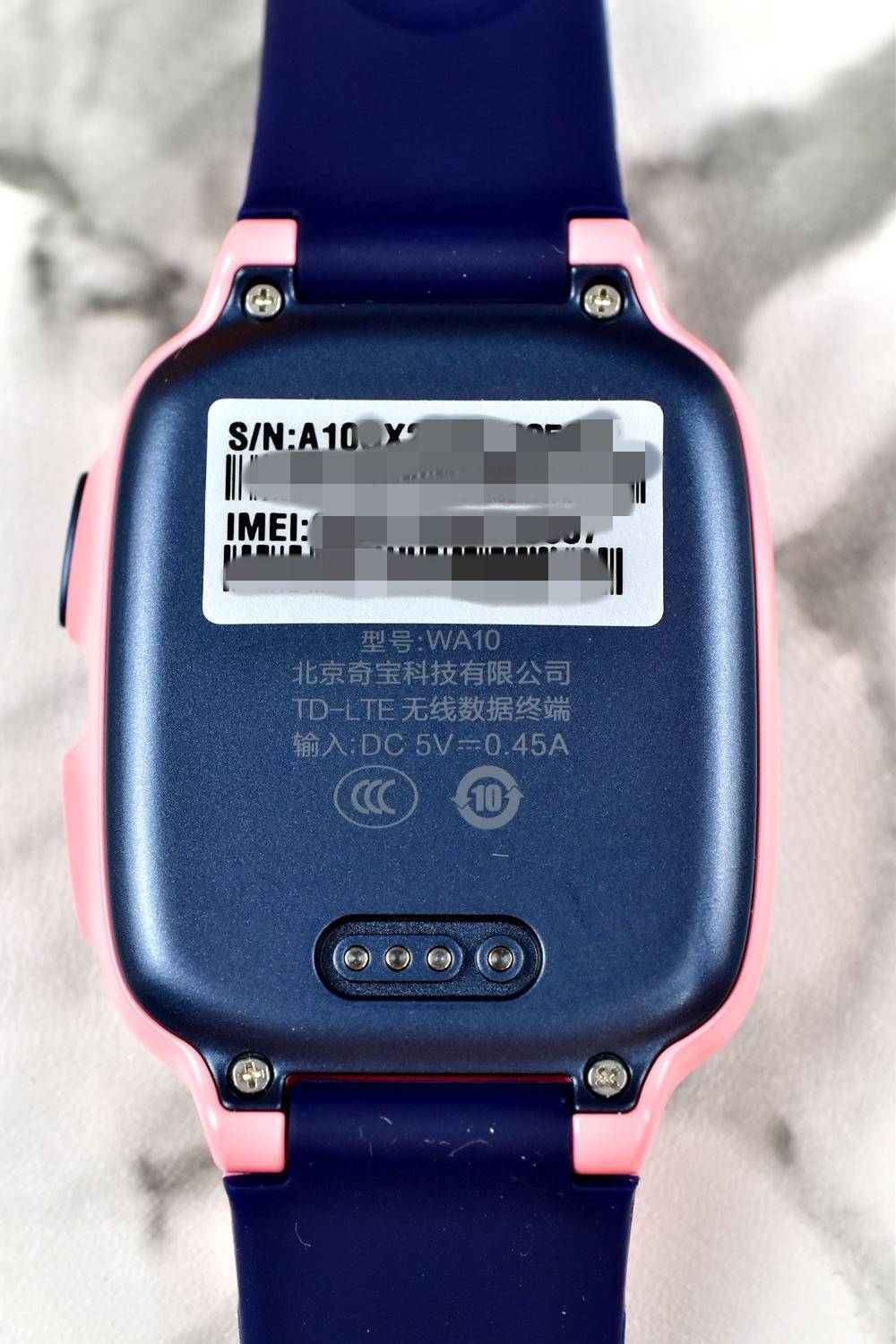 360儿童手表9x深度测评,360儿童手表9x开箱视频