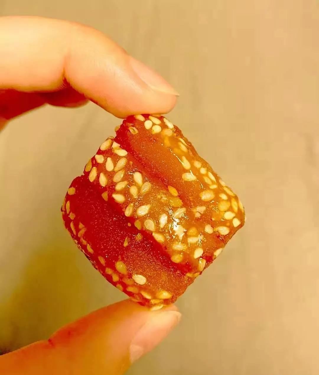 回忆杀！那些年吃过的甜食和百年老店你还记得吗？全吃过算你赢！