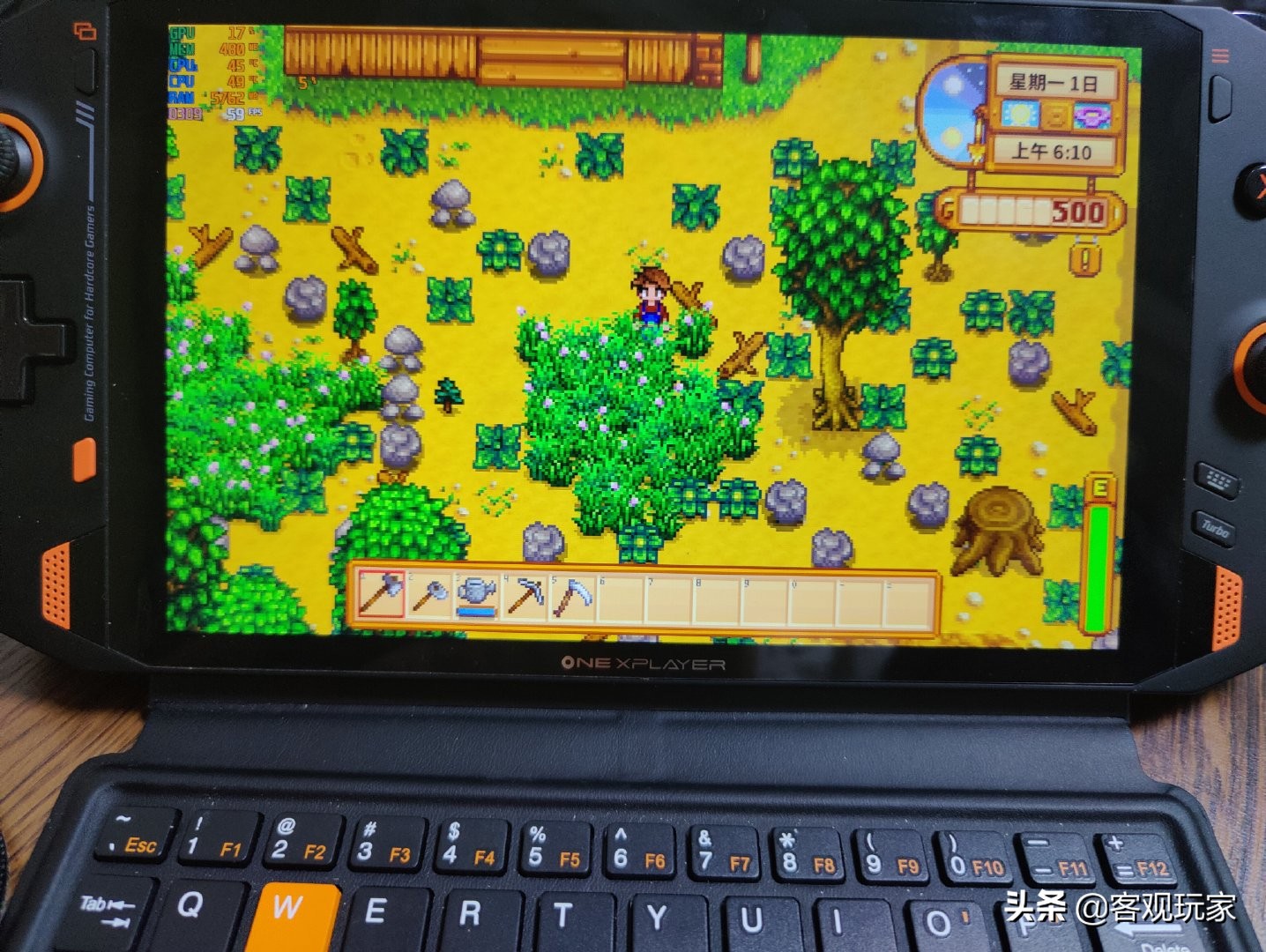 steamdeck测评怪物猎人世界,怪物猎人世界是否支持steamdeck