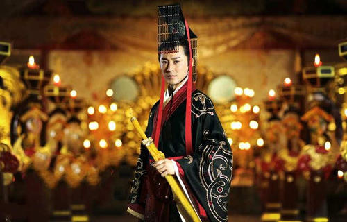 汉武帝刘彻到底有多牛,汉武帝凭什么与秦始皇齐名