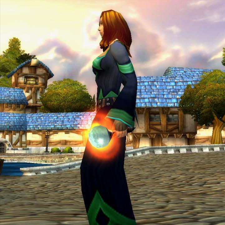 tbc怀旧服猎人最佳一键宏,60级怀旧服法师一键输出宏