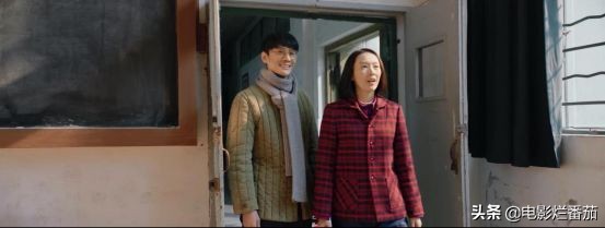 大江大河一部非常细腻的电视剧,怎么评价大江大河的电视剧