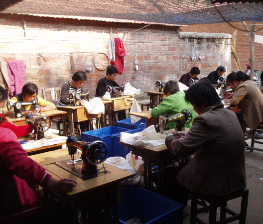 宅基地能办厂吗,宅基地能建厂房吗